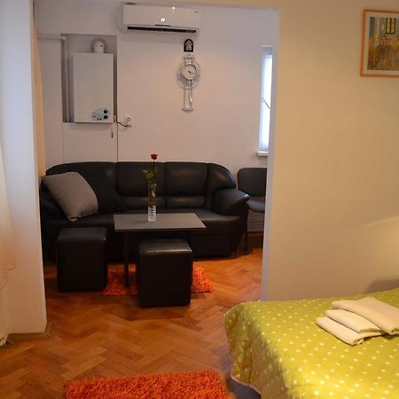 Victoria Studio Бухарест Номер фото