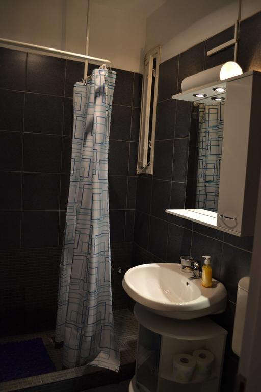 Victoria Studio Бухарест Номер фото