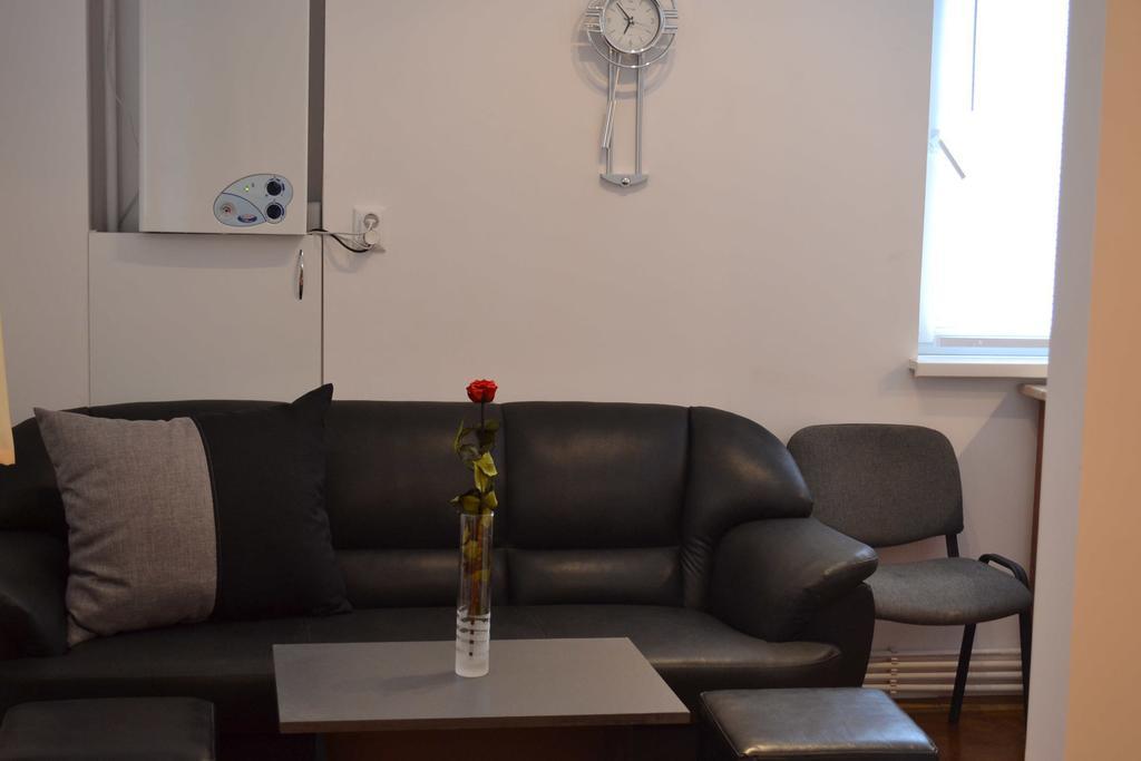 Victoria Studio Бухарест Номер фото